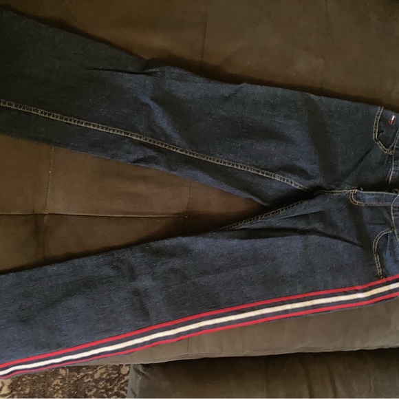 Tommy Jeans Stretchable - Picture 3 of 3